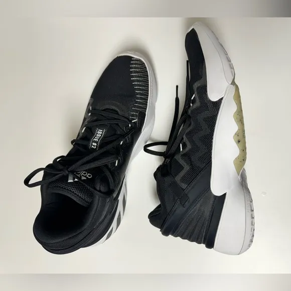 Adidas DON Issue #2 Unisex Sneakers