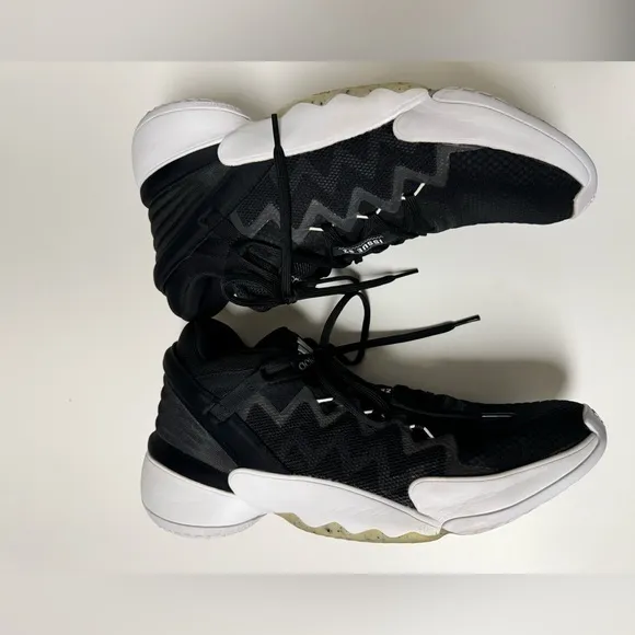 Adidas DON Issue #2 Unisex Sneakers