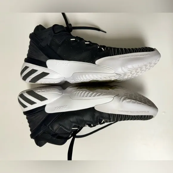 Adidas DON Issue #2 Unisex Sneakers