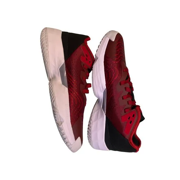 Adidas D.O.N. Issue 4 Basketball Shoes Unisex Red Size 10 Men 11 Women New