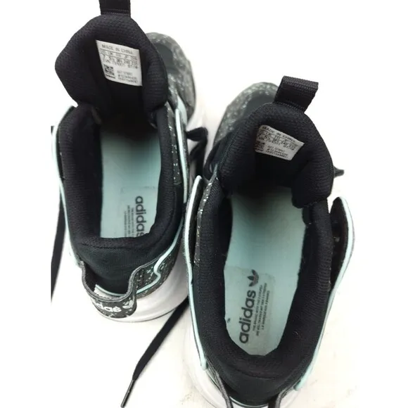 adidas EF9002 Womens Magmur Runner   Sneakers Shoes Casual   - Size 7 M