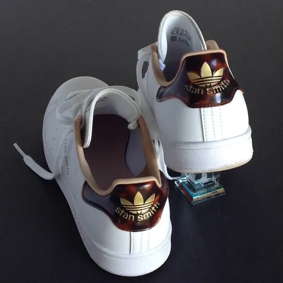 ☄️adidas - 'Endorsed by Stan Smith' Lux Sneakers