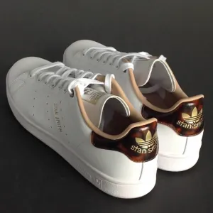 ☄️adidas - 'Endorsed by Stan Smith' Lux Sneakers