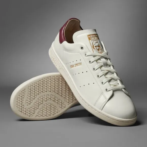 ☄️adidas - 'Endorsed by Stan Smith' Lux Sneakers