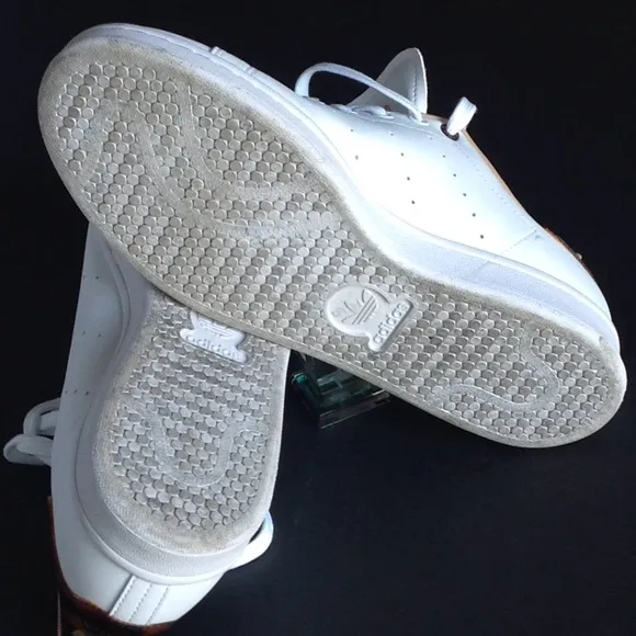☄️adidas - 'Endorsed by Stan Smith' Lux Sneakers