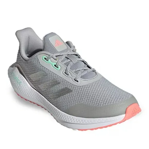 adidas EQ21 J Grade School Kids' Running Shoes