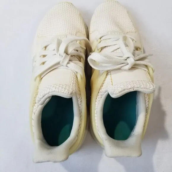 ADIDAS EQT SUPPORT ADV UNISEX MEN SIZE 7 WOMEN SIZE 8.5 SHOES SNAKE SKIN BY9586