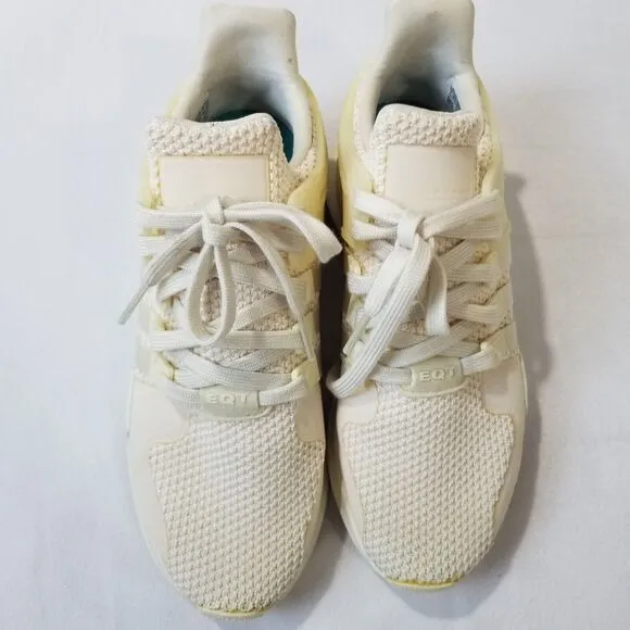 ADIDAS EQT SUPPORT ADV UNISEX MEN SIZE 7 WOMEN SIZE 8.5 SHOES SNAKE SKIN BY9586