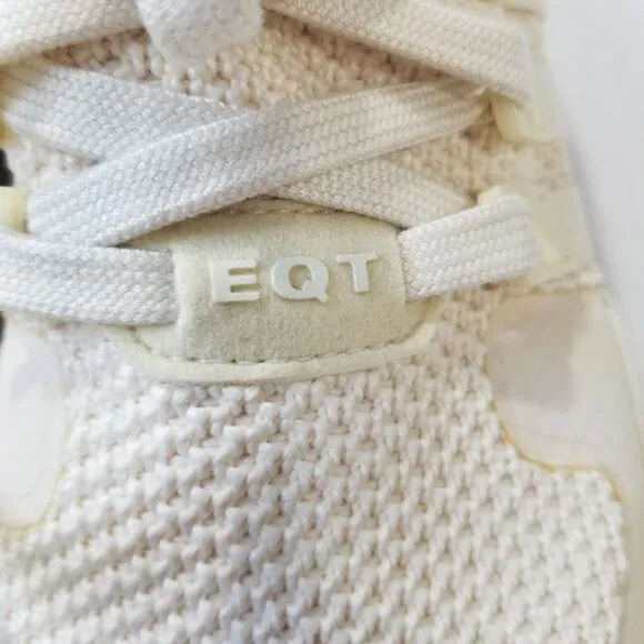 ADIDAS EQT SUPPORT ADV UNISEX MEN SIZE 7 WOMEN SIZE 8.5 SHOES SNAKE SKIN BY9586