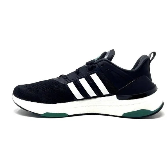 Adidas Equipment Plus EQT Ultra Boost Black White Run Shoes Mens 8 Fast Ship