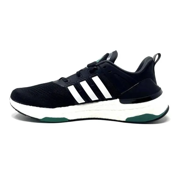 Adidas Equipment Plus EQT Ultra Boost Black White Run Shoes Mens 8 Fast Ship