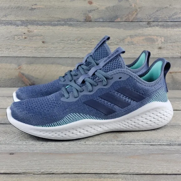 adidas Fluidflow Bounce Running Shoes