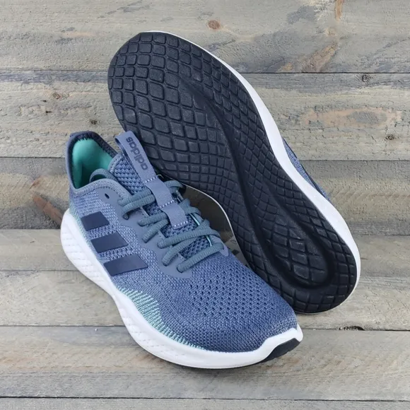 adidas Fluidflow Bounce Running Shoes