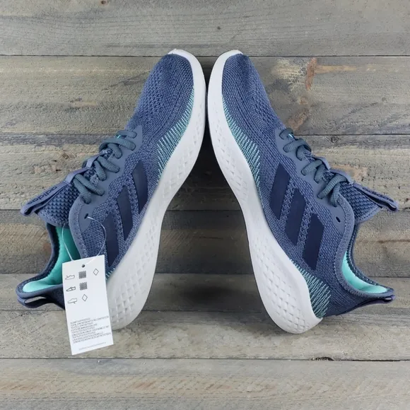 adidas Fluidflow Bounce Running Shoes