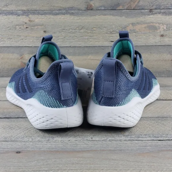 adidas Fluidflow Bounce Running Shoes