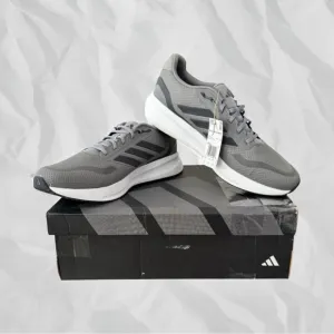 Adidas Gray Men's Running Shoes Run Falcon 5JH5185 Shoes Sneakers Size 14 Wide