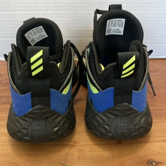 ADIDAS HARDEN SNEAKERS VOL 5  BASKETBALL  Futurenatural Sneakers KIDS
