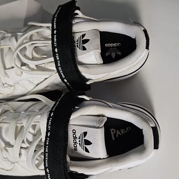 Adidas kids sneakers