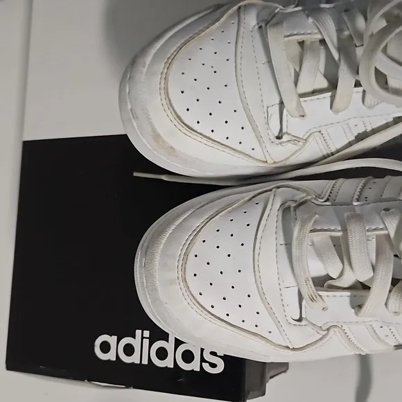 Adidas kids sneakers