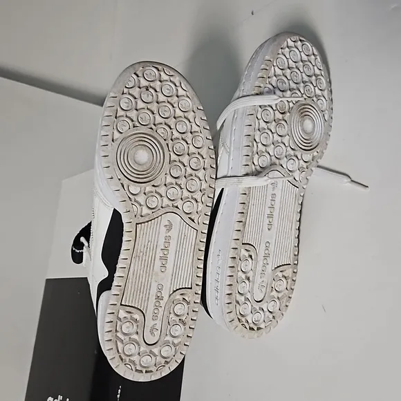 Adidas kids sneakers