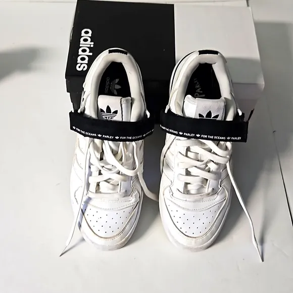 Adidas kids sneakers