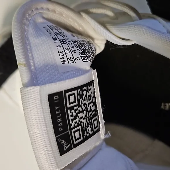 Adidas kids sneakers
