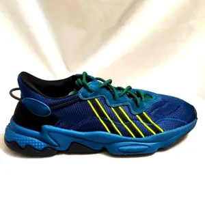 Adidas × King Push Pusha T Ozweego sneakers (m size 11)