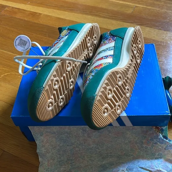 Adidas Liberty Sneakers