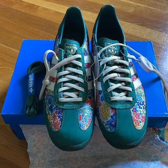 Adidas Liberty Sneakers