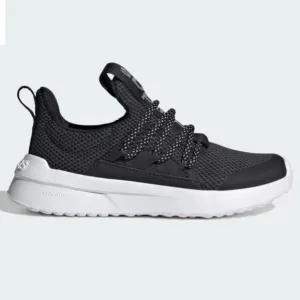 Adidas Lite Racer Adapt 5.0 sneakers size 4 youth