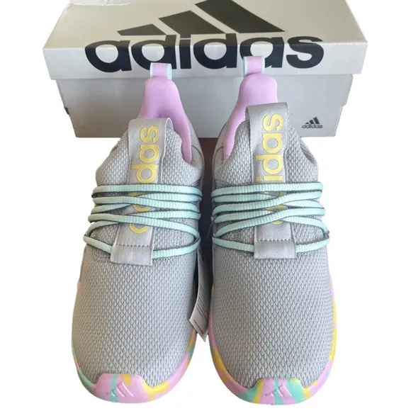 Adidas Lite Racer Adapt 7.0 Running Shoes