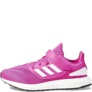 adidas Little Kids Pureboost 22 Running Shoes Size 13K