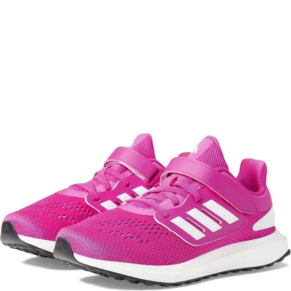 adidas Little Kids Pureboost 22 Running Shoes Size 13K