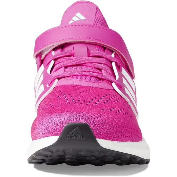 adidas Little Kids Pureboost 22 Running Shoes Size 13K