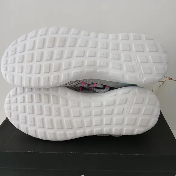 Adidas Little Racer Adapt 3, Slip on Sneakers, Youth Size 6