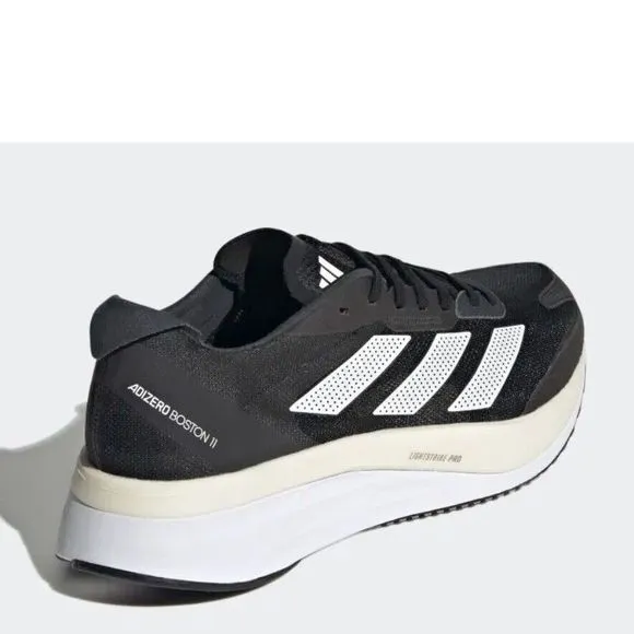 adidas Mens Adizero Boston 11 Running Shoes Size 13