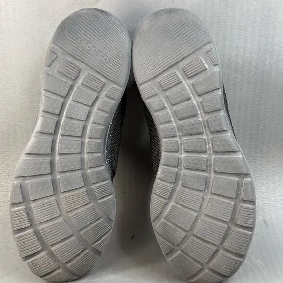 ADIDAS Men's 'Lite Racer Adapt' Running sneaker shoes size 11