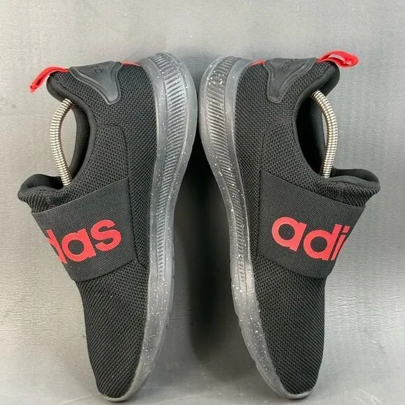 ADIDAS Men's 'Lite Racer Adapt' Running sneaker shoes size 11