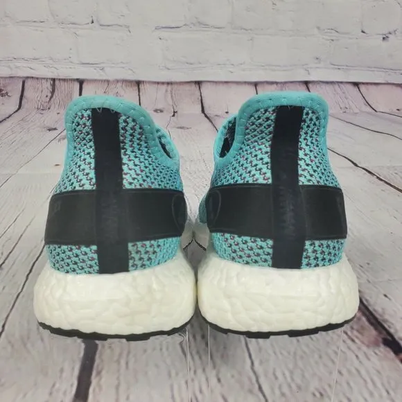 Adidas Men's Parley X Speedfactory Running shoes