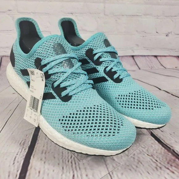 Adidas Men's Parley X Speedfactory Running shoes