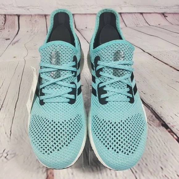 Adidas Men's Parley X Speedfactory Running shoes