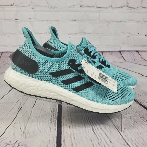 Adidas Men's Parley X Speedfactory Running shoes