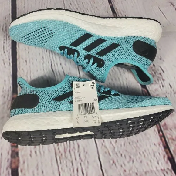 Adidas Men's Parley X Speedfactory Running shoes