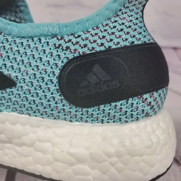 Adidas Men's Parley X Speedfactory Running shoes