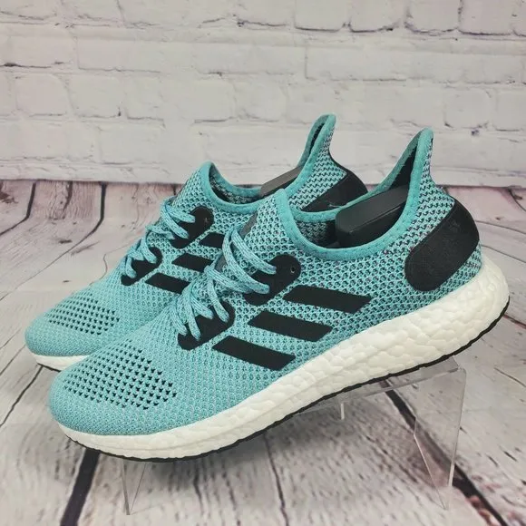Adidas Men's Parley X Speedfactory Running shoes