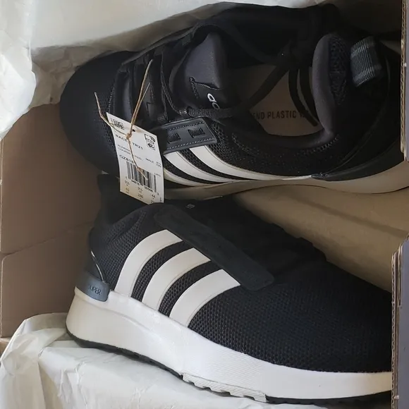 ADIDAS Men's Racer Sneakers