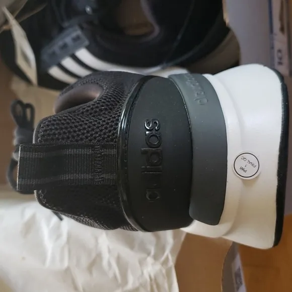 ADIDAS Men's Racer Sneakers