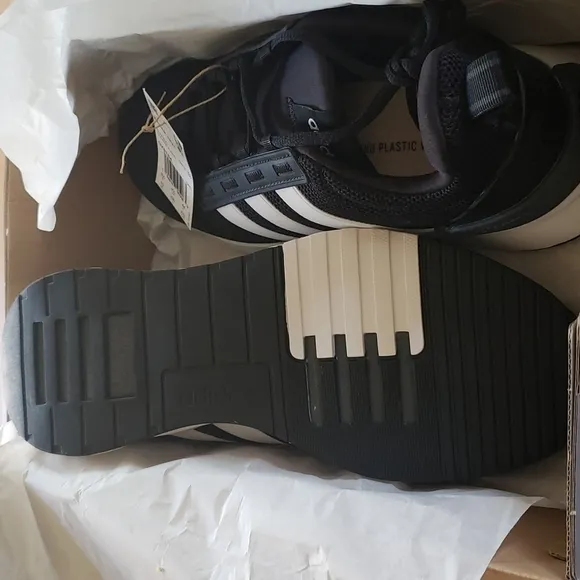 ADIDAS Men's Racer Sneakers