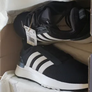 ADIDAS Men's Racer Sneakers
