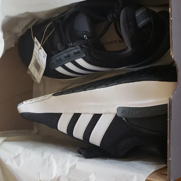 ADIDAS Men's Racer Sneakers